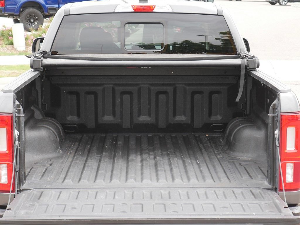 Used 2020 Ford Ranger XLT w/ Equipment Group 302A Luxury AWD/4WD image 63