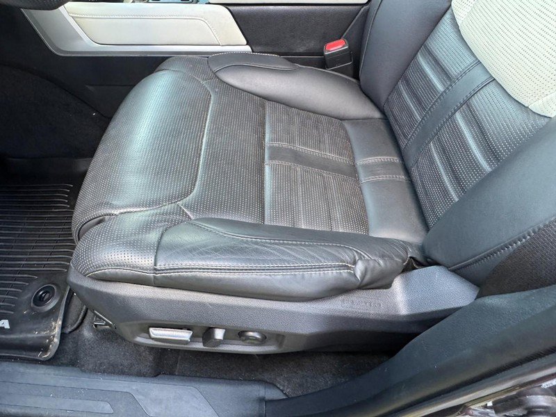 Used 2024 Toyota Sequoia Capstone image 27