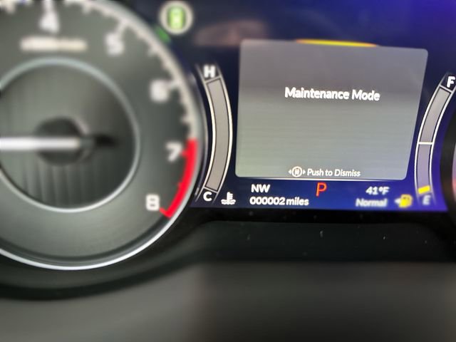 New 2026 Acura RDX w/ Technology Package AWD/4WD image 16