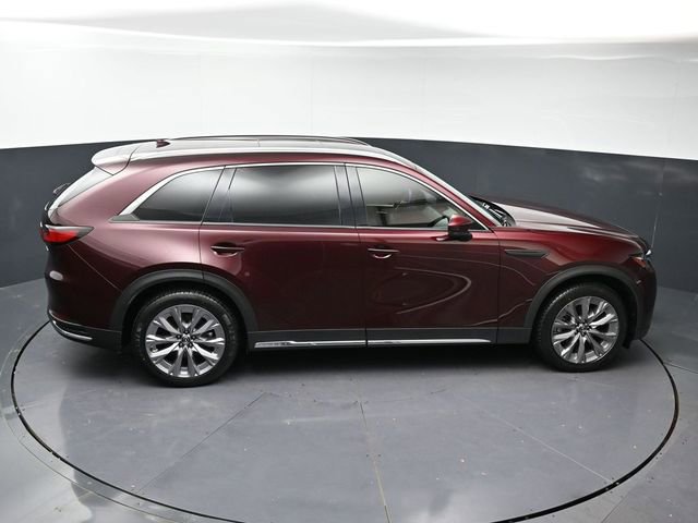 Used 2024 MAZDA CX-90 3.3 Turbo w/ Premium Plus Pkg image 28