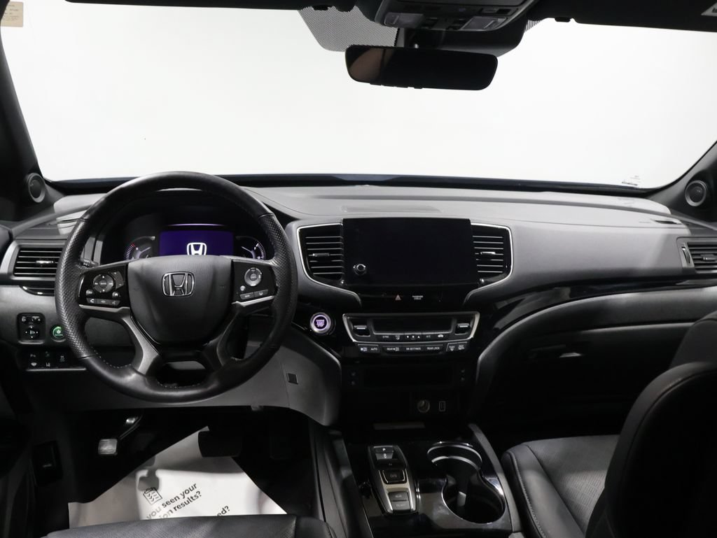 Used 2023 Honda Passport Elite image 17
