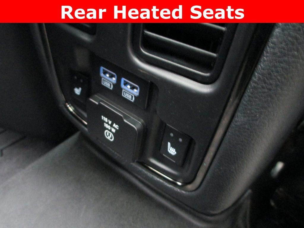 Used 2019 Jeep Grand Cherokee High Altitude image 21