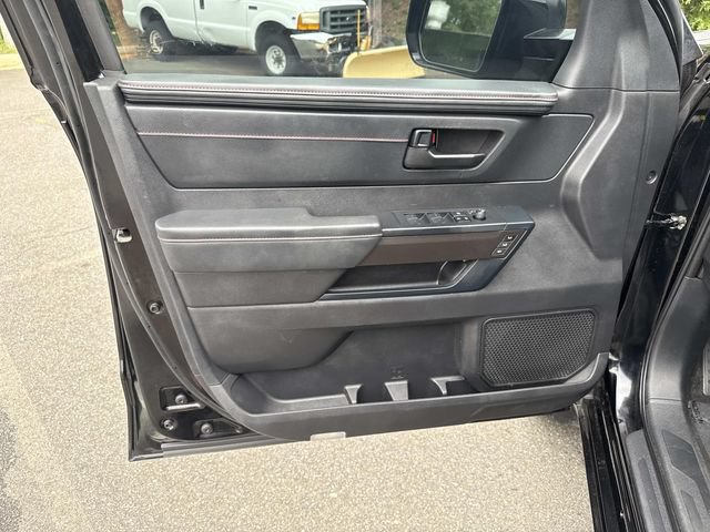 Used 2022 Toyota Tundra TRD Pro AWD/4WD image 13