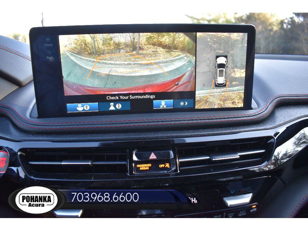 New 2026 Acura MDX Type S image 15