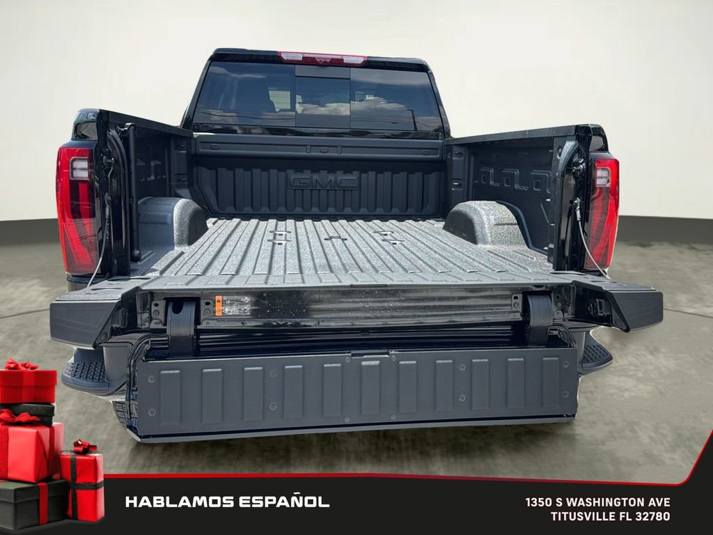 New 2025 GMC Sierra 2500 Denali w/ Denali Reserve Package image 30