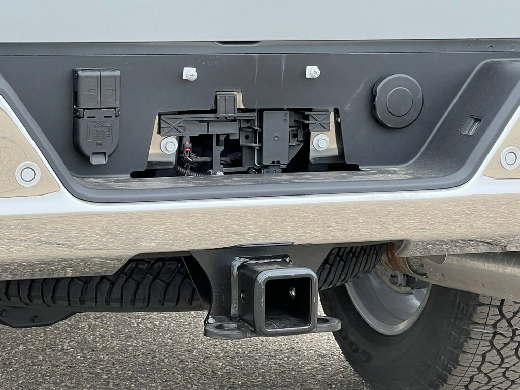 New 2026 GMC Sierra 2500 SLT w/ SLT Premium Package image 13