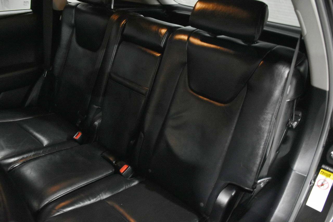 Used 2010 Lexus RX 350 AWD image 21