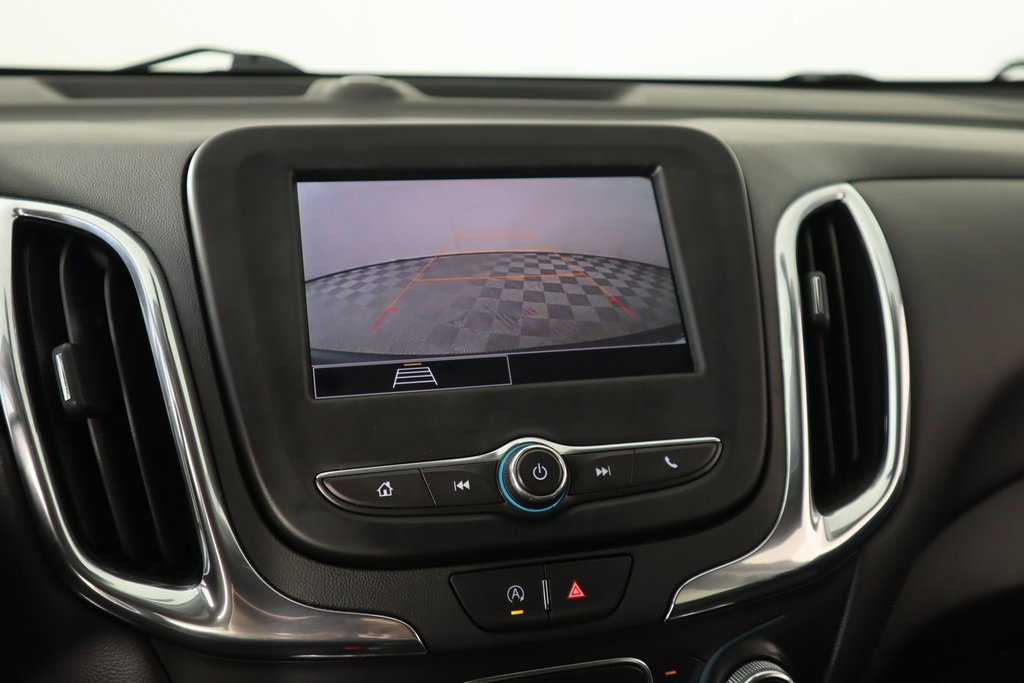 Used 2023 Chevrolet Equinox LT image 6