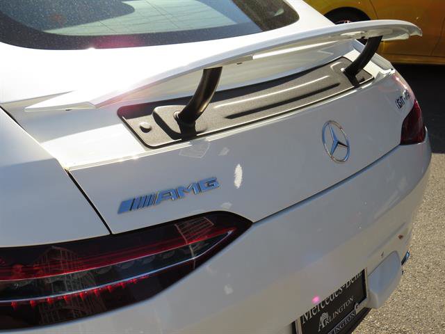 Used 2023 Mercedes-Benz AMG GT 43 image 23