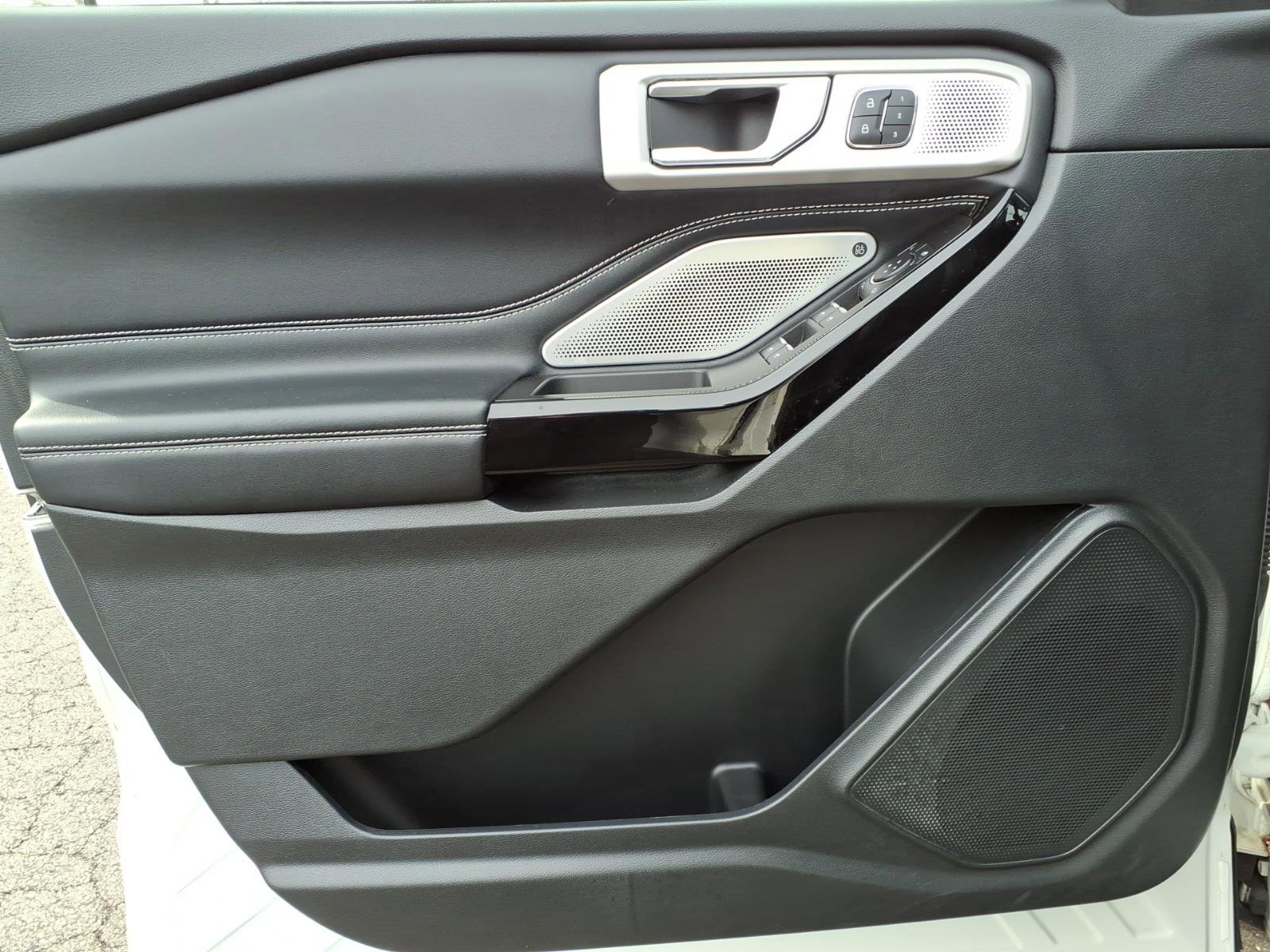 Used 2021 Ford Explorer ST w/ Equipment Group 401A image 10