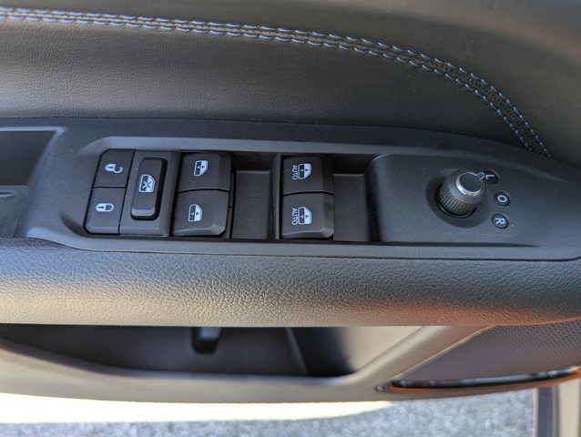 New 2026 Jeep Compass Latitude AWD/4WD image 10