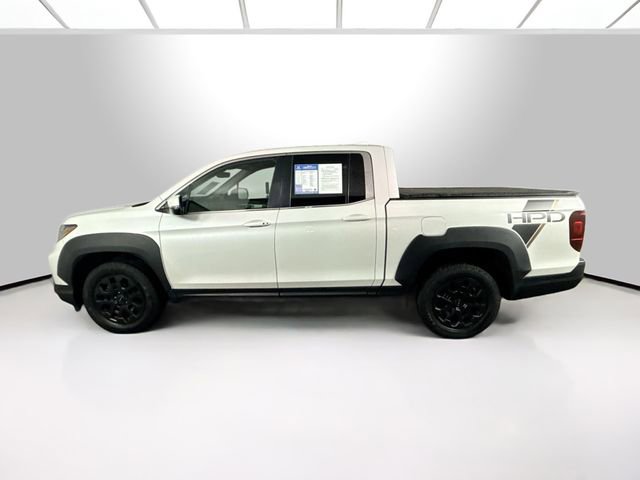 Used 2023 Honda Ridgeline RTL image 42