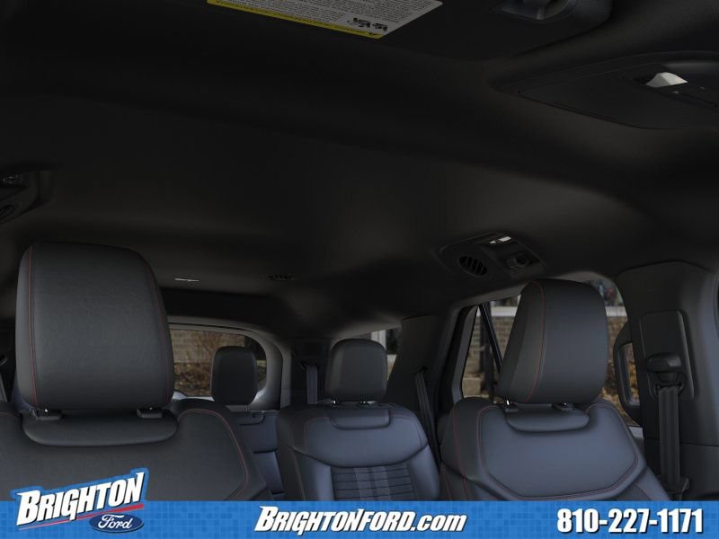 New 2026 Ford Explorer ST-Line AWD/4WD image 17