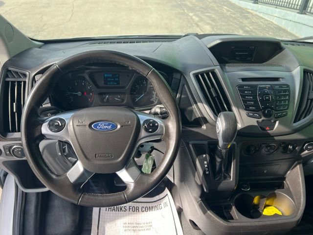 Used 2016 Ford Transit 250 130 Medium Roof image 7