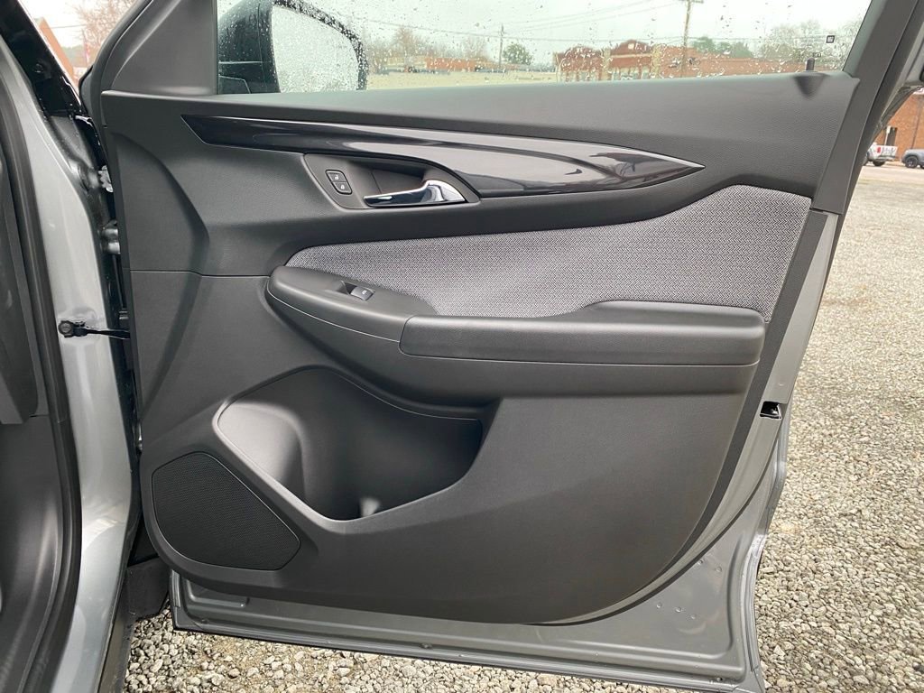 New 2026 Chevrolet TrailBlazer LS w/ LS Convenience Package image 21