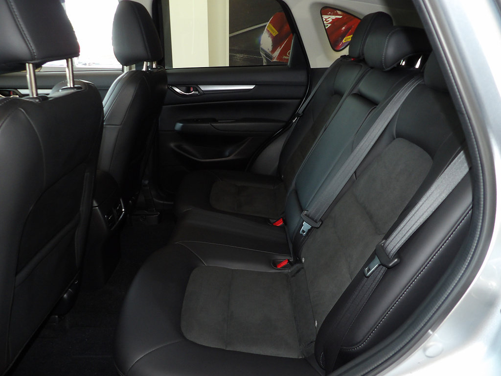 Used 2020 MAZDA CX-5 Touring AWD/4WD image 23