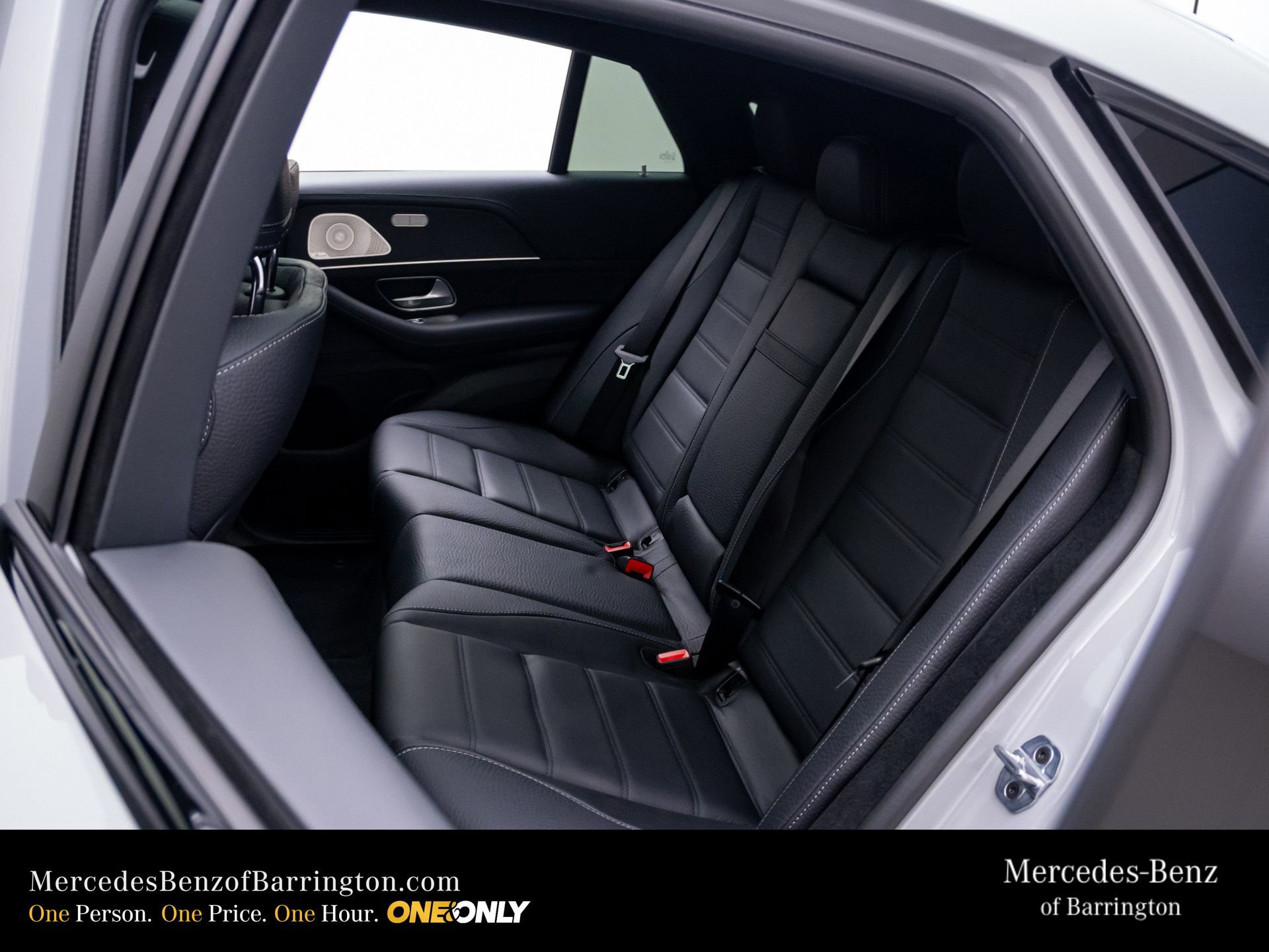 New 2026 Mercedes-Benz GLE 450 4MATIC Coupe image 19