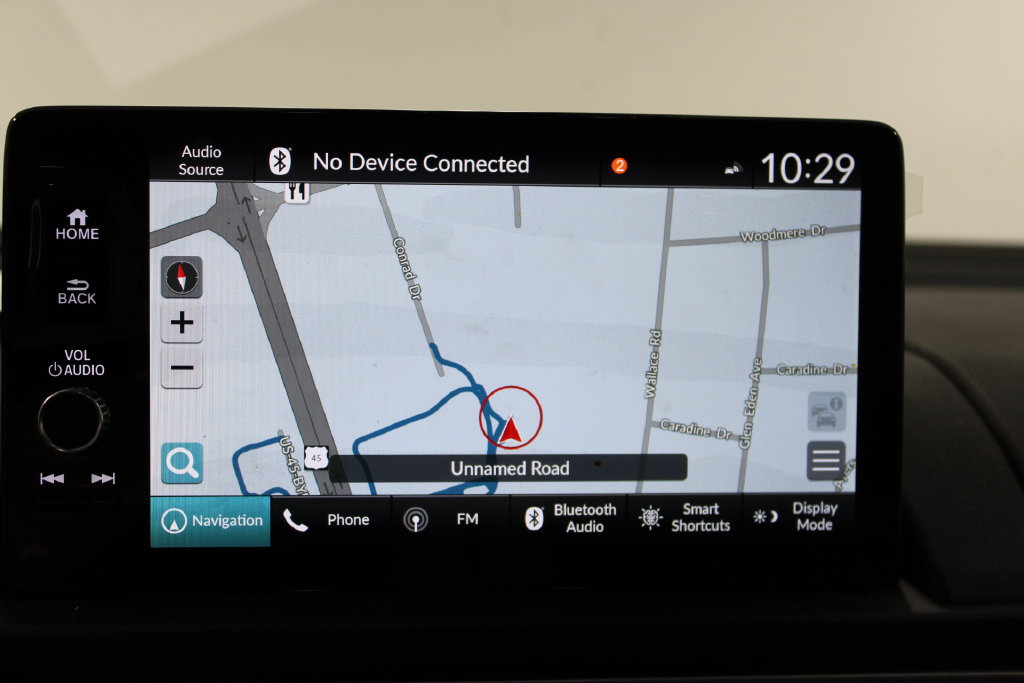 Used 2023 Honda Pilot Touring image 34