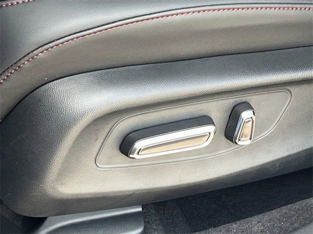 Used 2025 Acura ADX A-Spec FWD image 29