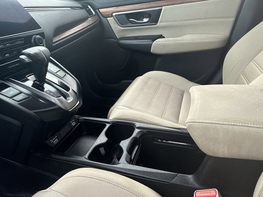 Used 2022 Honda CR-V EX image 22