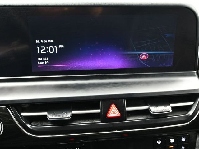 Used 2024 Kia Seltos S FWD image 22