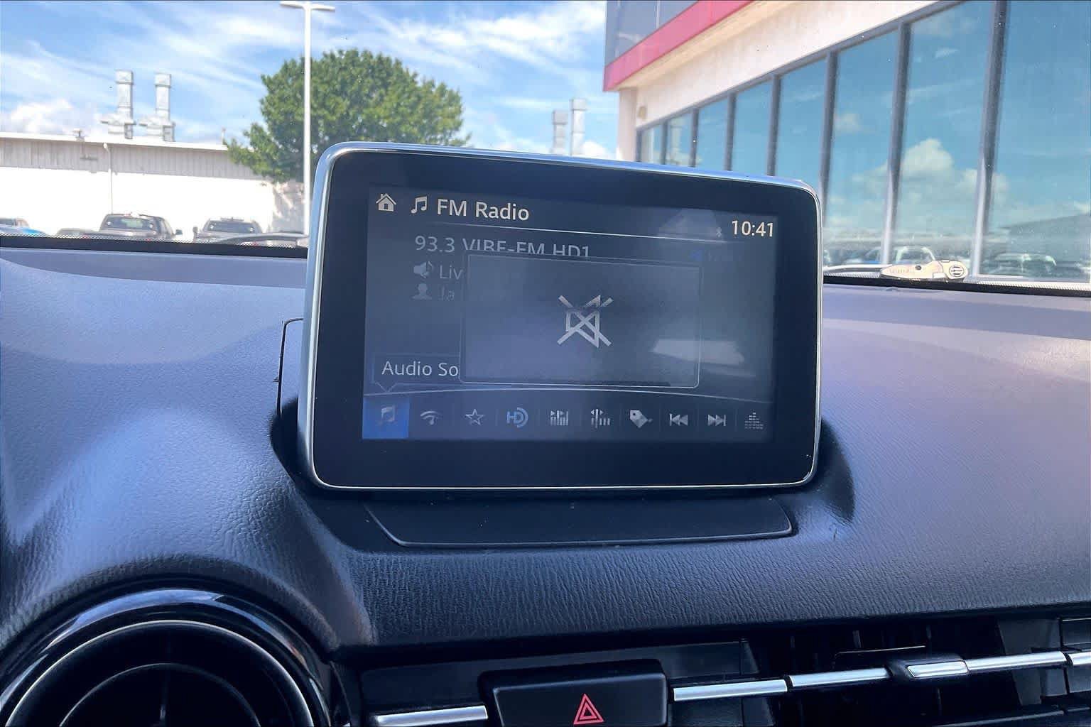 Used 2018 Toyota Yaris iA FWD image 31