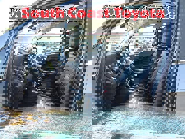 Used 2018 Ford EcoSport Titanium image 17