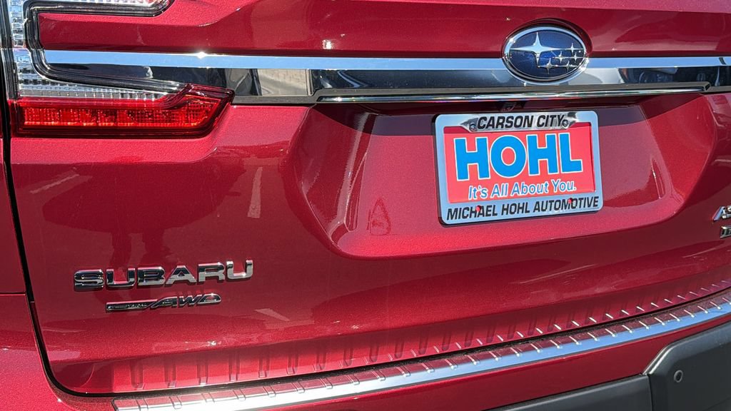 New 2026 Subaru Ascent Touring AWD/4WD image 28