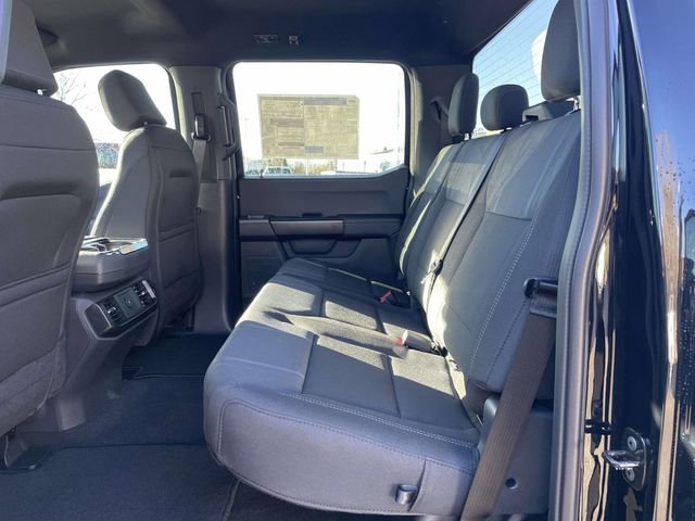 New 2026 Ford F150 STX w/ Equipment Group 200A image 10