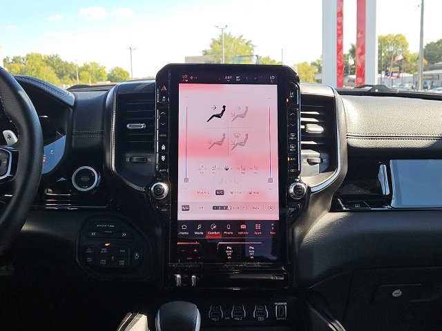 New 2026 RAM 1500 Rebel w/ G/T Package image 26