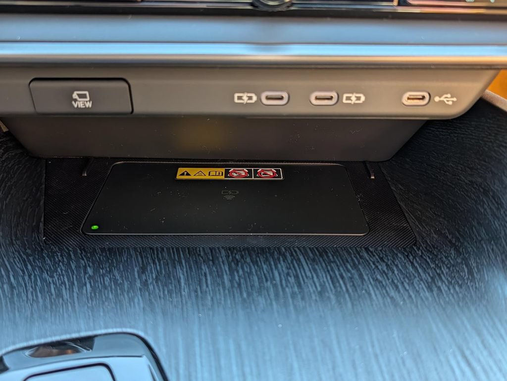 New 2026 Lexus RZ 350e 2WD w/ Technology Package image 24