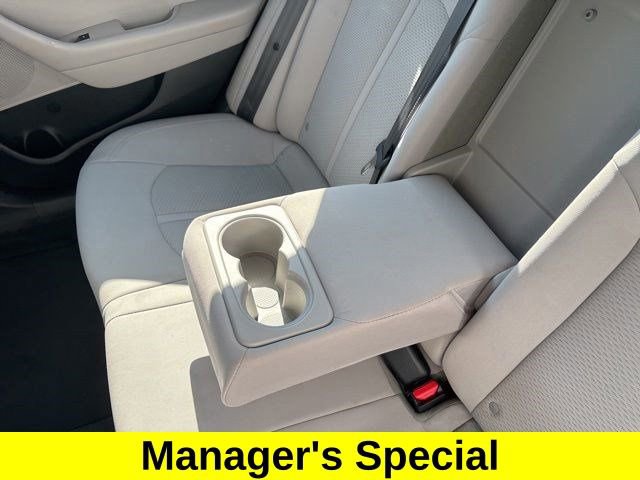 Used 2019 Hyundai Sonata ECO image 32