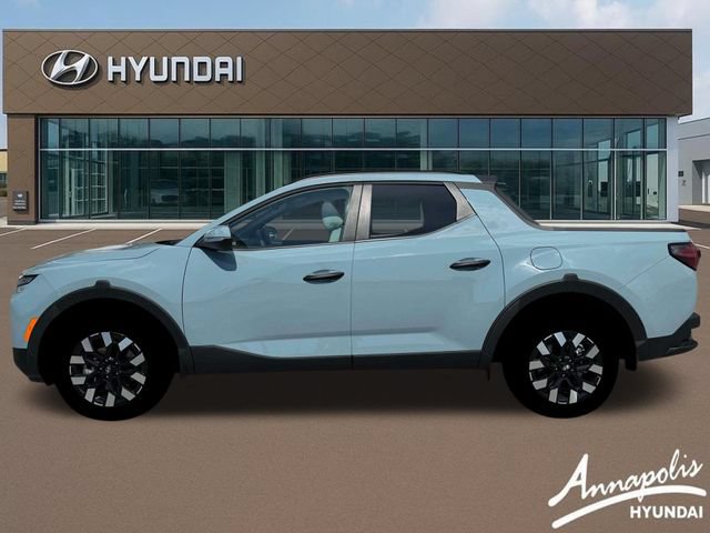 New 2026 Hyundai Santa Cruz SEL FWD image 3