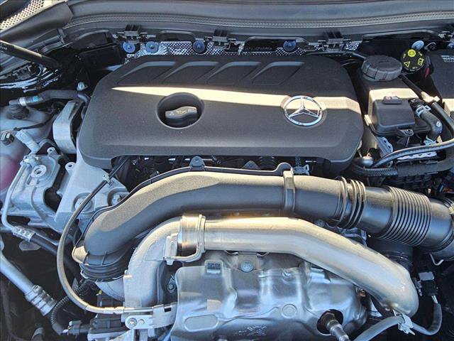 New 2025 Mercedes-Benz GLA 250 image 16
