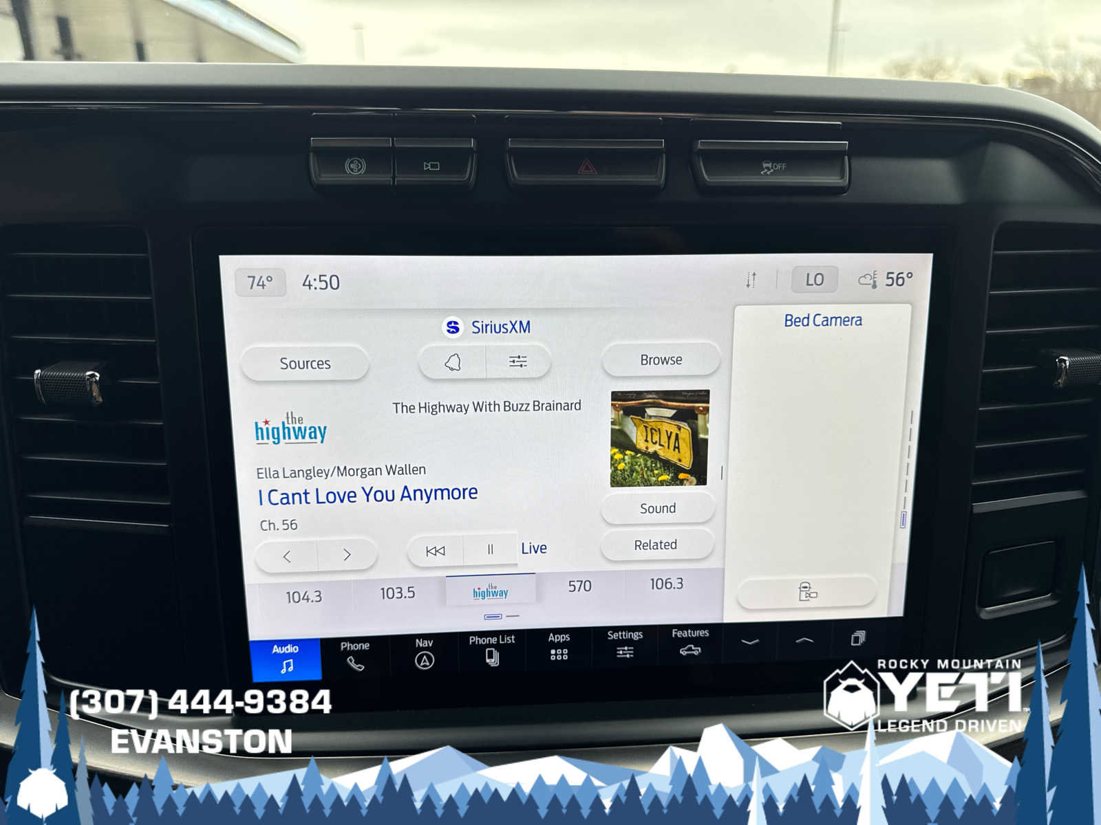 Used 2024 Ford F350 Lariat AWD/4WD image 31