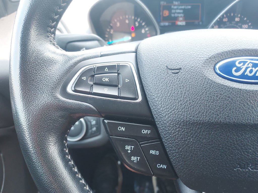 Used 2019 Ford Escape SE AWD/4WD image 19