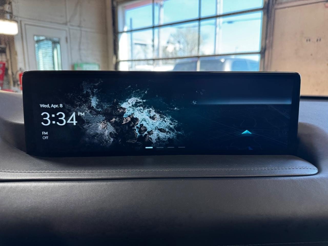 Used 2022 Genesis GV80 2.5T w/ Prestige Package 04 image 21