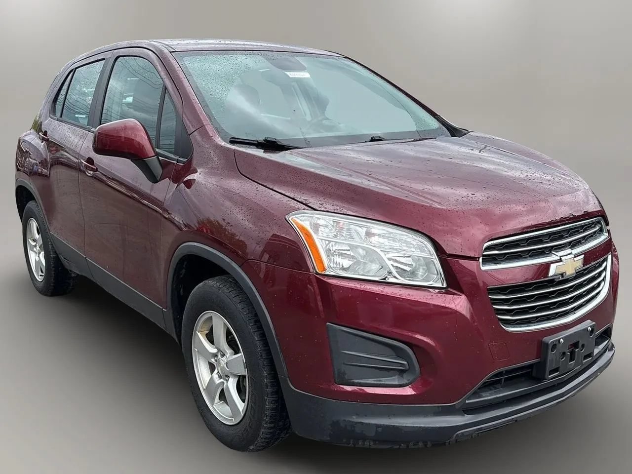 Used 2016 Chevrolet Trax LS AWD/4WD image 7