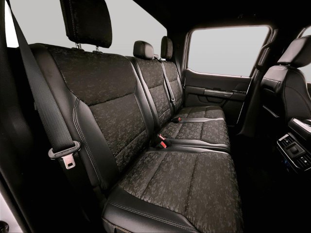 Used 2022 Ford F150 Tremor w/ Equipment Group 401A Mid AWD/4WD image 26