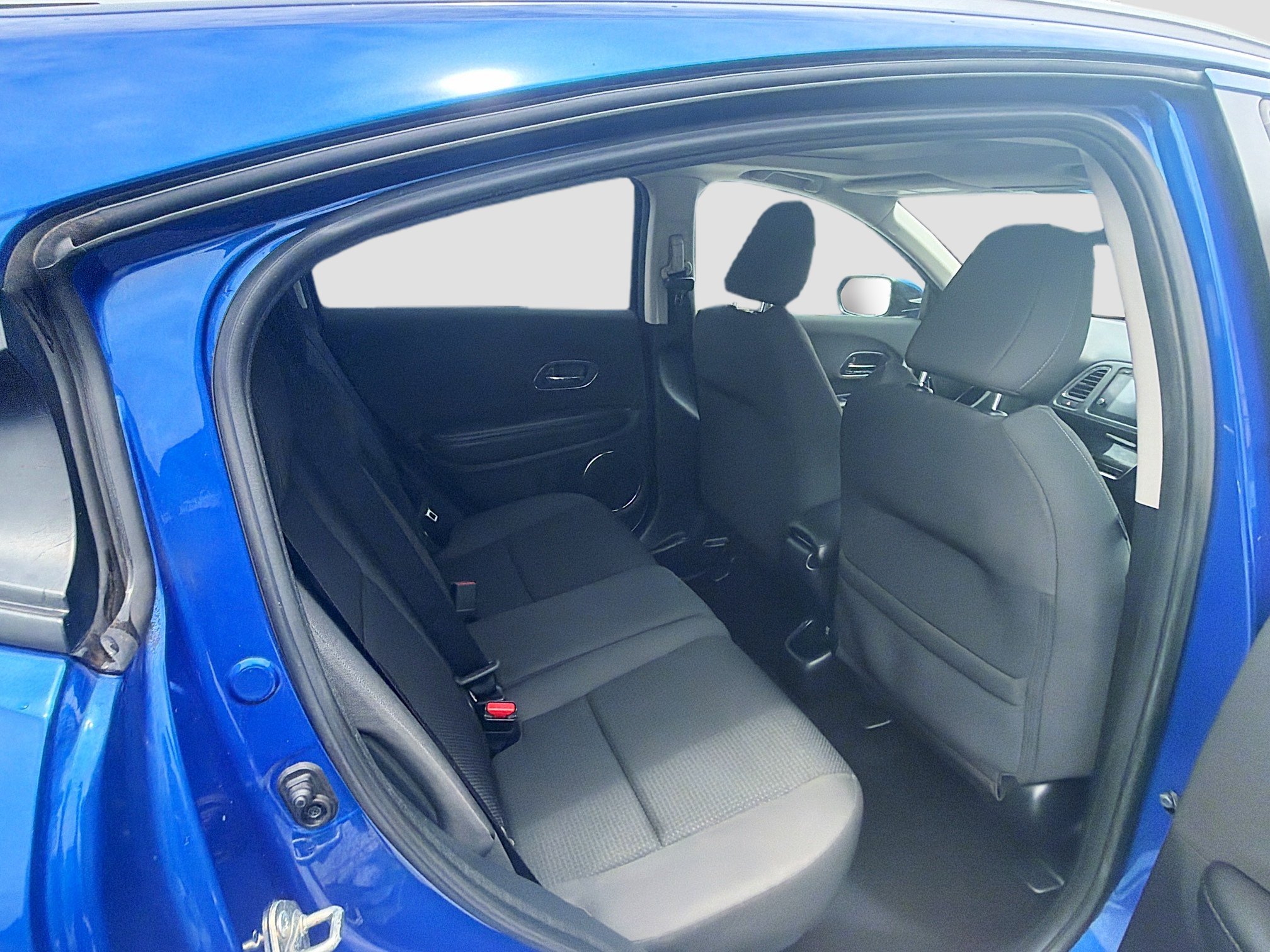 Certified 2019 Honda HR-V EX image 27