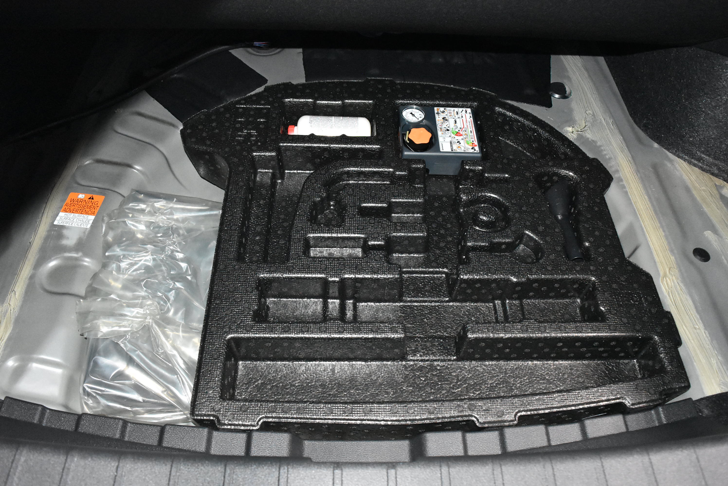 New 2027 Nissan Sentra S w/ Floor Mat Package FWD image 26