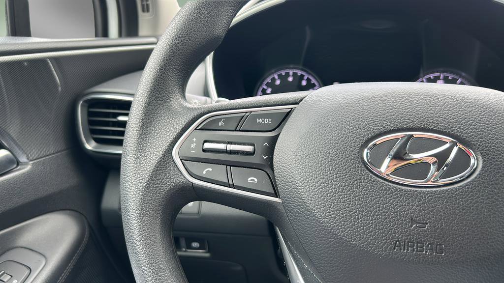 Certified 2023 Hyundai Santa Fe SE image 26