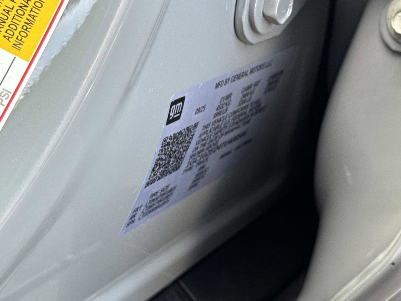 New 2026 Chevrolet Silverado EV LT image 27