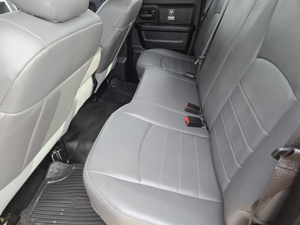 Used 2019 RAM 1500 Tradesman image 19