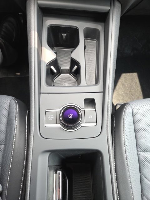 Used 2026 Volkswagen Tiguan SE AWD/4WD image 19
