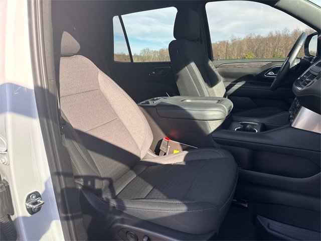 Used 2023 Chevrolet Tahoe LS w/ Driver Alert Package image 21