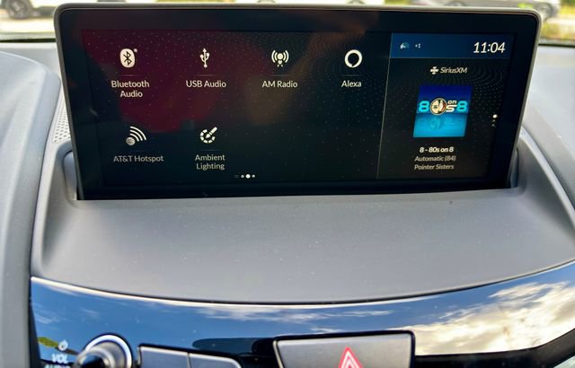 New 2026 Acura RDX SH-AWD w/ Technology Package image 26