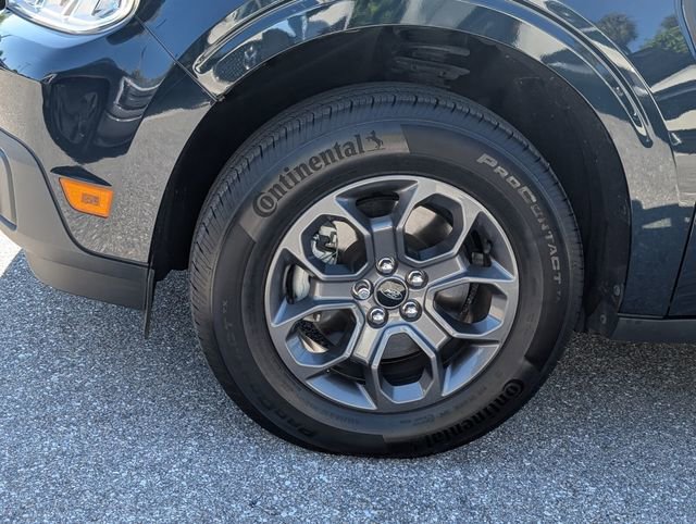 Certified 2022 Ford Maverick XLT w/ Equipment Group 300A Standard image 4