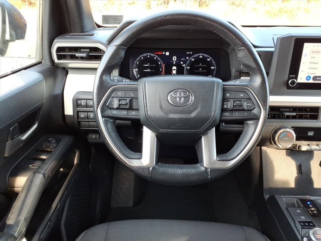 Used 2024 Toyota Tacoma TRD Off-Road image 7