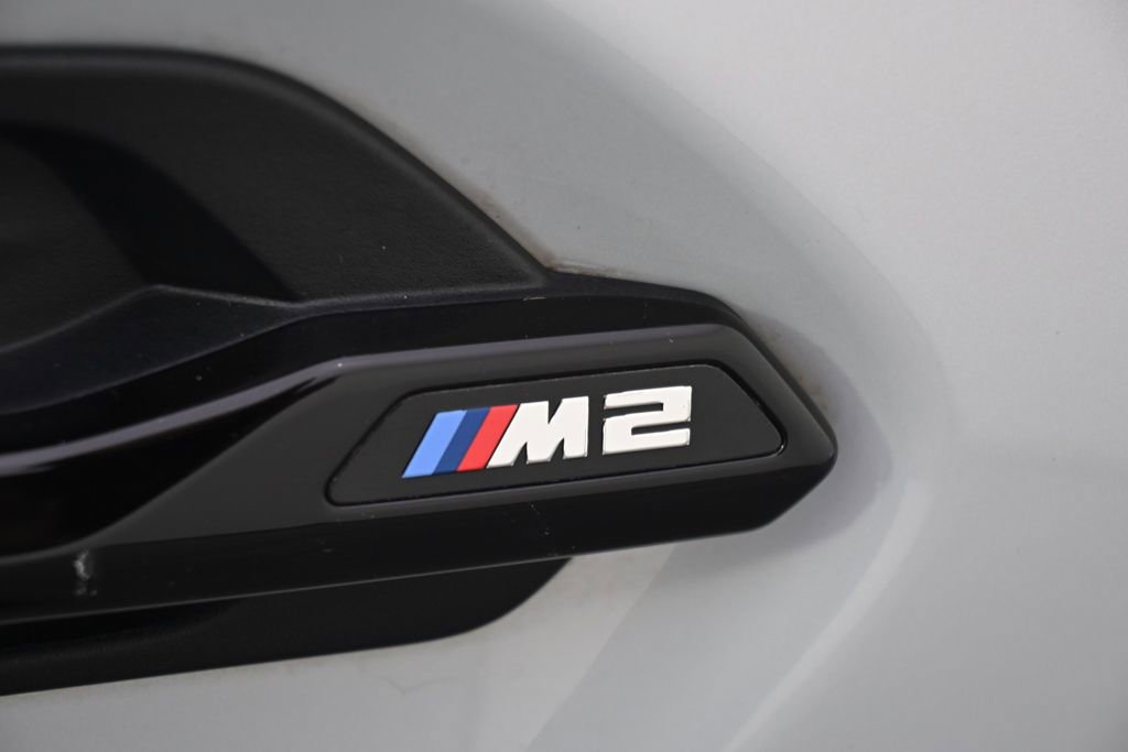 Used 2020 BMW M2 Competition w/ Executive Package RWD image 21